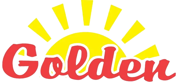 Golden Farms Logo
