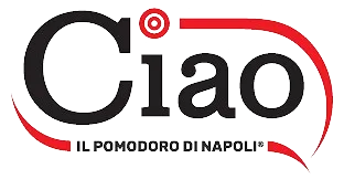Ciao Logo