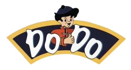 DoDo Logo