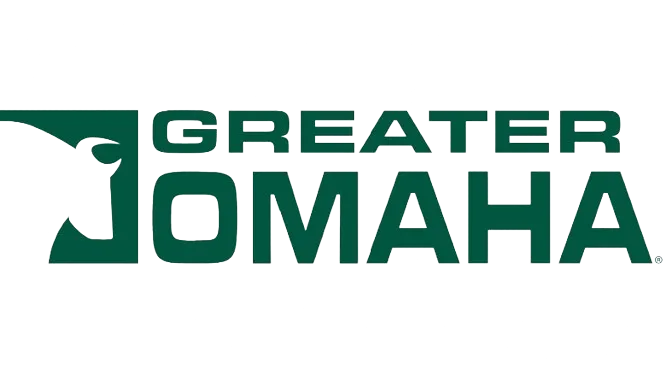 Greater Omaha Logo