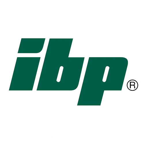 IBP Logo