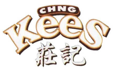 Ching Kees Logo
