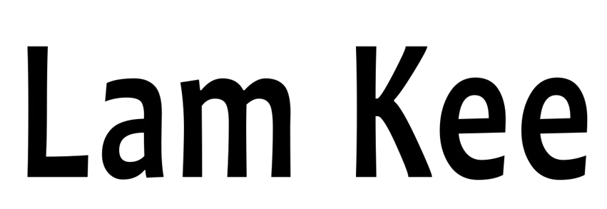 Lam Kee Logo