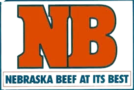 Nebraska Beef Logo