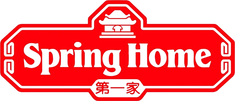Spring Home Logo