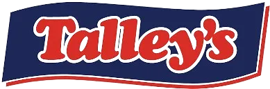 Talley's Logo