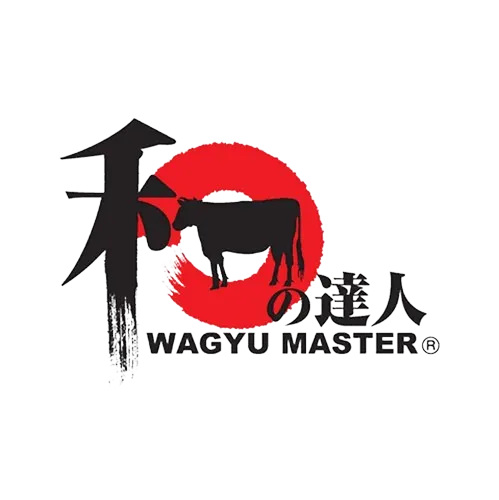 Wagyu Master Logo