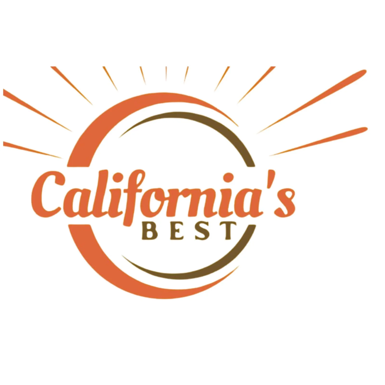 California's Best Logo