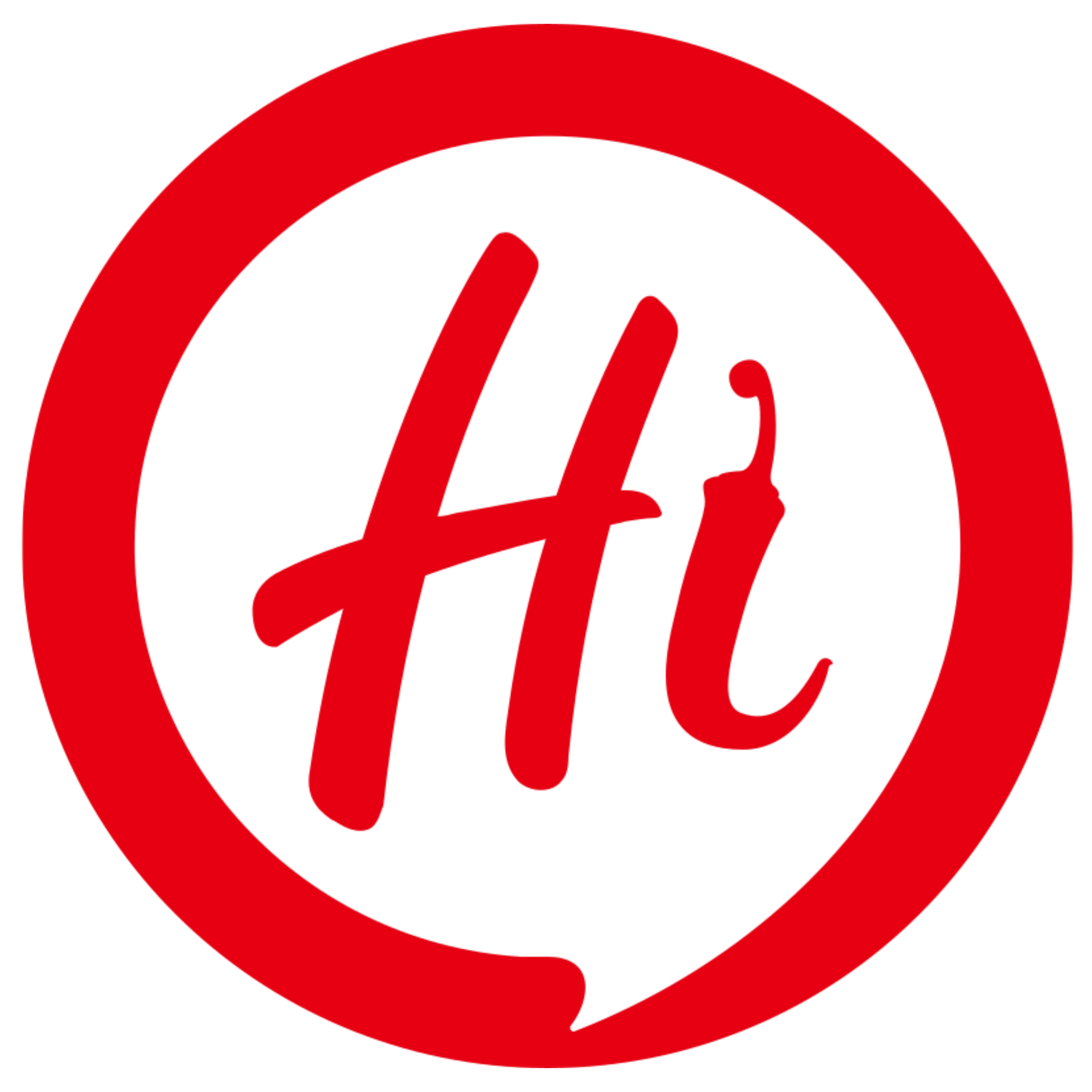 Haidilao Logo