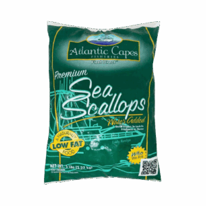 Atlantic Capes Sea Scallops