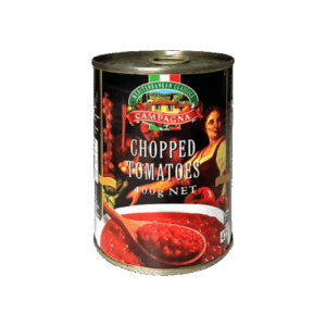 Campagna Chopped Tomatoes