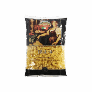 Campagna Fusilli #44