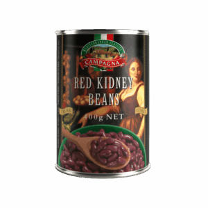 Campagna Red Kidney Beans