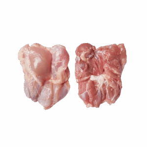 Chicken Leg Meat