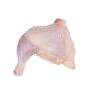 Chicken Leg Quarter