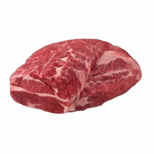 beef chuck roll