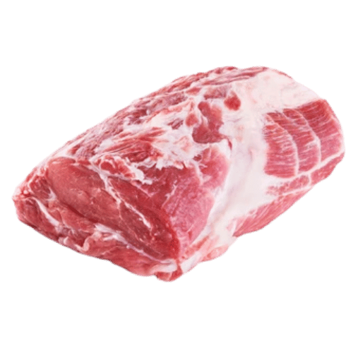 Pork Collar