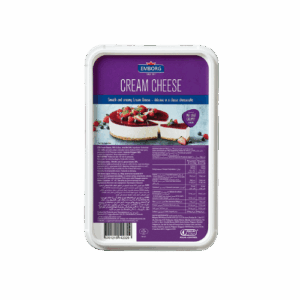Emborg Cream Cheese