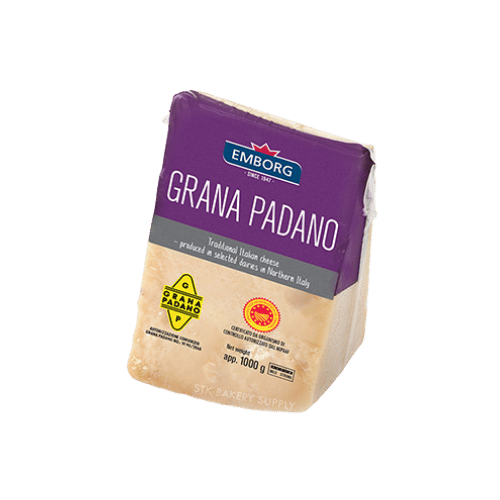 Emborg Grana Padano