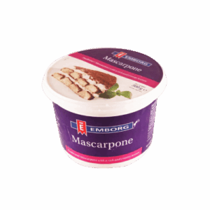 Emborg Mascarpone Cheese