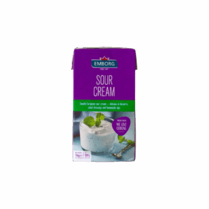 Emborg Sour Cream