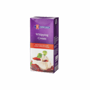 Emborg Whipping Cream