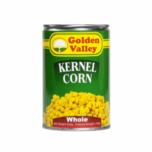 Golden Valley Kernel Corn