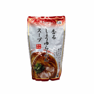 Kaoru Shoyu Ramen Soup Base