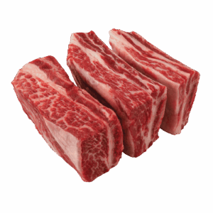 Beef Short Ribs
