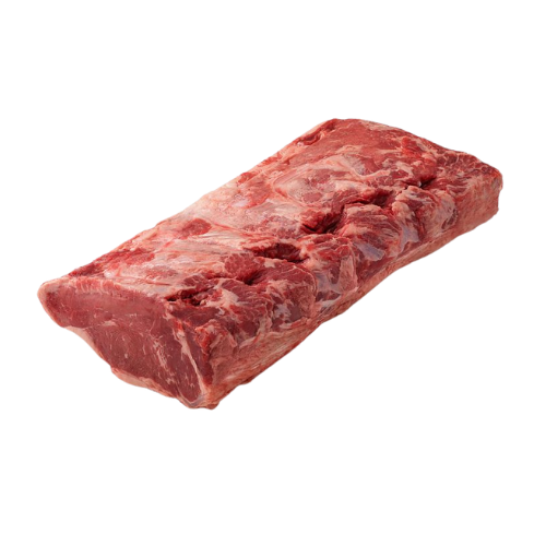 beef striploin