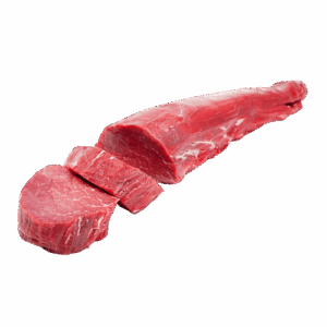 Beef Tenderloin