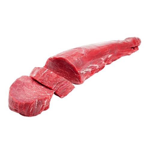 Beef Tenderloin