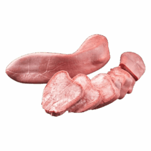 Beef Tongue