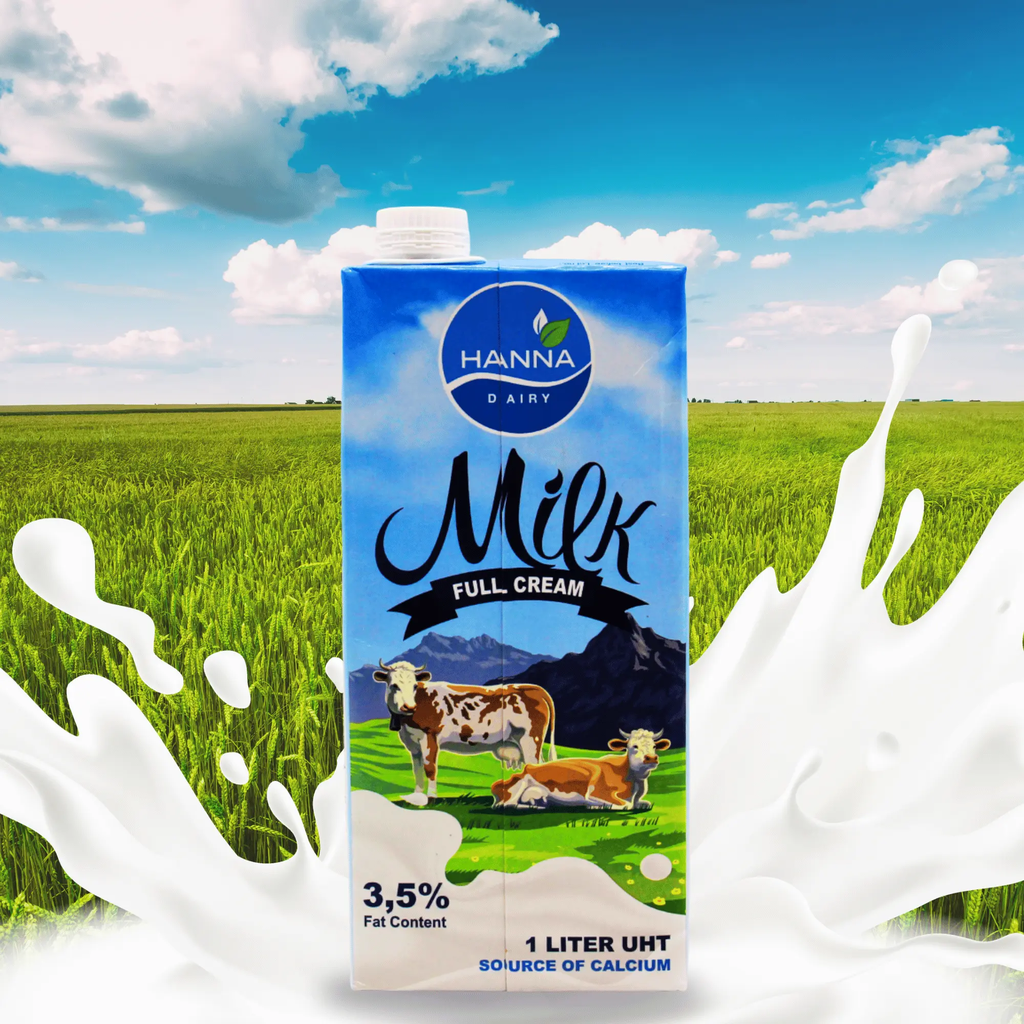 Dairy