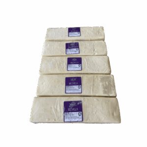 Emborg Argentina Mozzarella Cheese Block