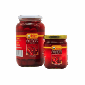 Golden Valley Maraschino Cherry