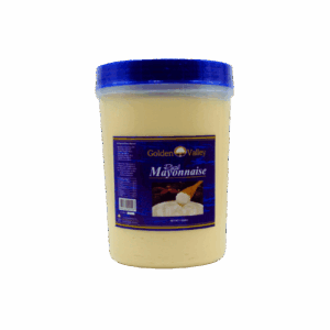 Golden Valley Mayonnaise