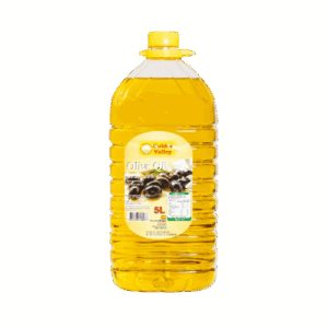 Golden Valley Olive Oil
