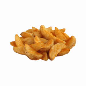 LambWeston Seasoned Wedge Cut French Fries