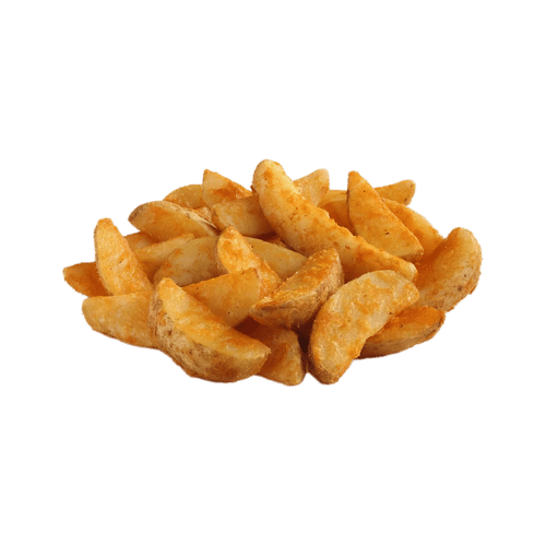 LambWeston Seasoned Wedge Cut French Fries