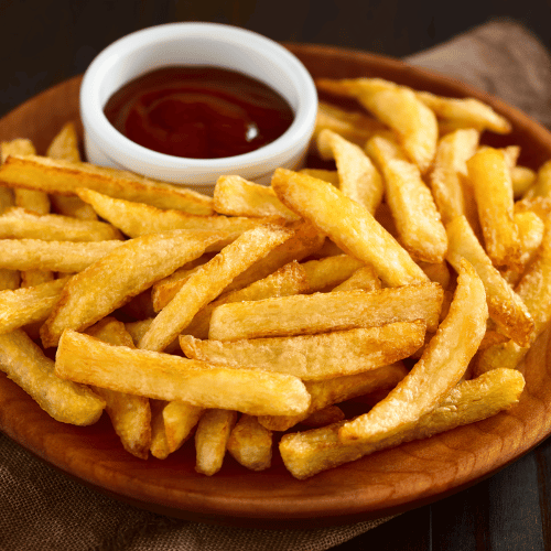 Potato Products