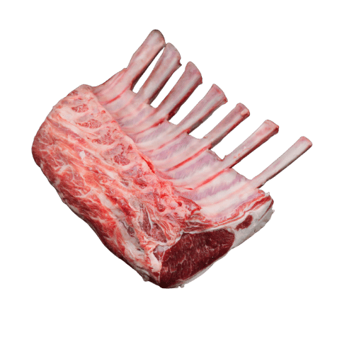 Lamb Rack – The Most Trusted Supplier of Frozen Meat